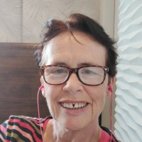 NHS Wales Employee Amelia Lyons's profile photo