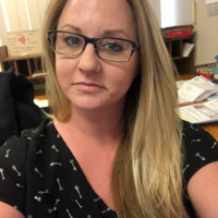 GSE Construction Company, Inc. Employee Michelle Meinert's profile photo