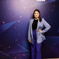 Natalya Stepanova Email & Phone Number