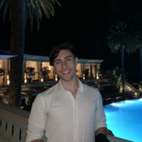 G FUEL Employee Nicolas Bennett's profile photo