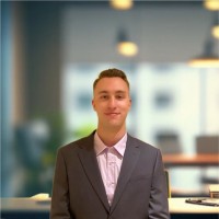 GTS Consultants Employee Hunter Kaldy's profile photo