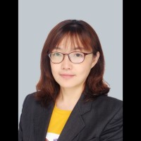 Insilico Medicine Employee Xiao Ding's profile photo