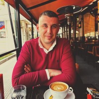 Türkiye Sigorta Employee Barış Mutlu's profile photo