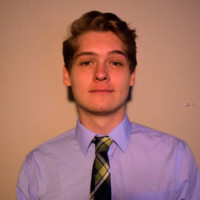 Amazon Employee Liam Dunn's profile photo