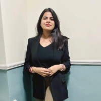 Walmart Global Tech India Employee Shivani Sachdeva's profile photo