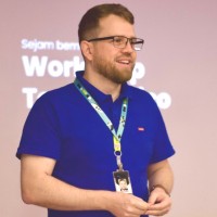 Pardini Employee Giulliano Santos's profile photo