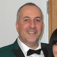 Colin Palmer Email