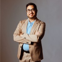 Nodeflux Teknologi Indonesia Employee Faris Rahman's profile photo