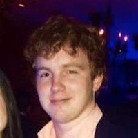 Colliers Engineering & Design Employee Pj Murphy's profile photo