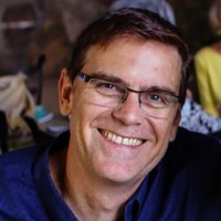 Netapp Employee Ron Lawson's profile photo