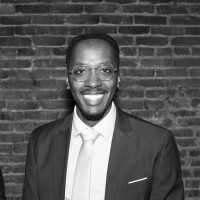 National Rural Health Association Employee Chryspus Muema's profile photo