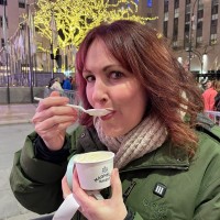 ng-conf Employee Jean Bourne's profile photo