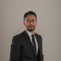 Tenaga Nasional Berhad Employee Amir Rahim's profile photo
