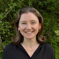 Nature Positive Employee Molly Scott's profile photo