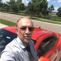 Service-Tech Corporation Employee Paul Leblanc Sr.'s profile photo
