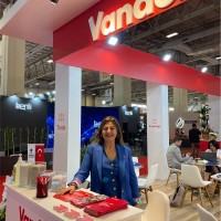 Vanden Recycling Employee Derya A.'s profile photo