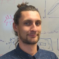 InVivo Biosystems Employee Kolt McBride's profile photo