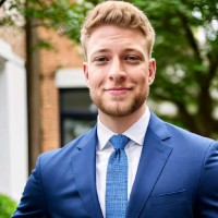 IBM iX Employee Christian Wolter's profile photo