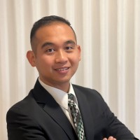 JWH FINANCIAL Employee Darren Tang's profile photo