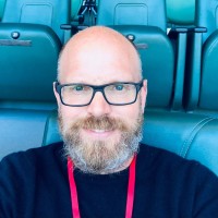 Nationwide Building Society Employee Simon Rimmer's profile photo