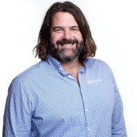 MyModular Employee Mark Fahey's profile photo
