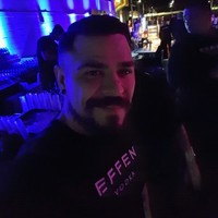 React Presents Employee Robert Chavez's profile photo