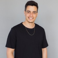Apptimus Employee Tomer Gal's profile photo