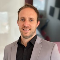 GreatSoft Employee Adrian Dunbar's profile photo