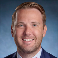 Bentz Whaley Flessner Employee Alexander Oftelie's profile photo