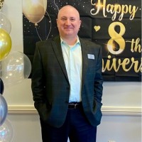 Bridge Senior Living Employee Nick Bottaro's profile photo