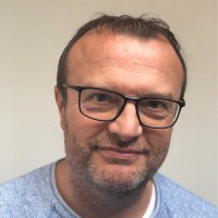 Uitgeverij Zwijsen BV Employee Chiel Bleumink's profile photo