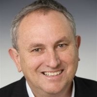 Fonterra Employee Don MacPherson's profile photo