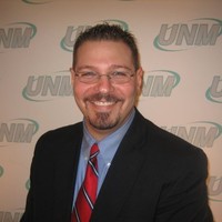 Union Home Mortgage Corp. Wholesale Employee Brian Coleman's profile photo