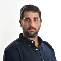 LightSite Employee Andrew Weiner's profile photo