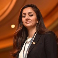 Lubna Ali Email & Phone Number