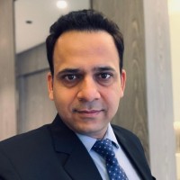 Vikrant Bhardwaj Email & Phone Number