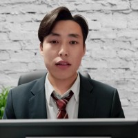 DOLON Employee Kerim Nurkaliev's profile photo