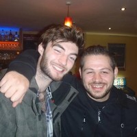Create Pro Employee Charles Emmerson's profile photo
