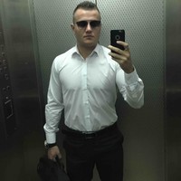 Entourage Employee Vladimir Grubor's profile photo