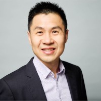 ServiceNow Employee Michael Yen's profile photo