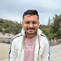 Whissle Employee Vatsal Patel's profile photo