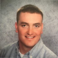RFS Technologies, an Amphenol Company Employee Tyler Faille's profile photo