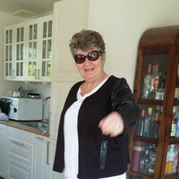Hanne Kragh Email