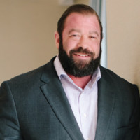 Unishippers Employee Kevin Franzer's profile photo