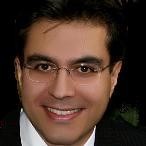 Rootick Employee Hamed Vahdat's profile photo