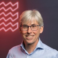 Gemeente Eindhoven Employee Ronald Rijnen's profile photo