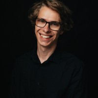 CineD Employee Marcel Klien's profile photo