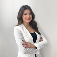 Infomed International for Events Employee Christelle Dahdouh's profile photo