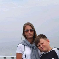 Ritex GmbH Employee Patrycja Mika's profile photo