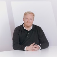 Øistein Haraldstad Email & Phone Number